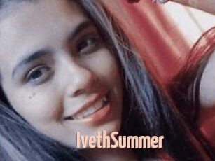 IvethSummer