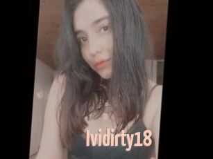 Ividirty18