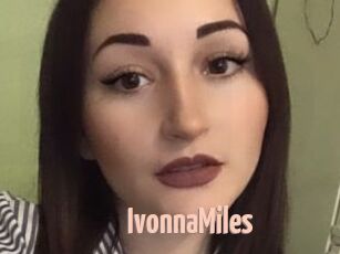 IvonnaMiles