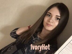 IvoryHot