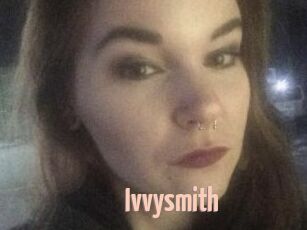 Ivvysmith