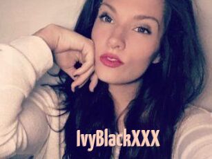 Ivy_BlackXXX