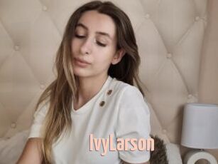 IvyLarson