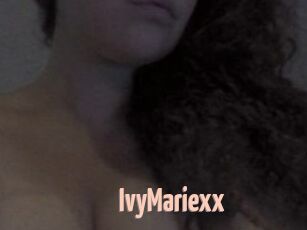 IvyMariexx