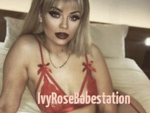 IvyRoseBabestation