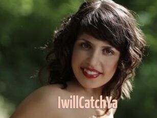IwillCatchYa 18A blog