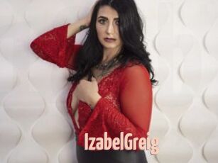 IzabelGreig