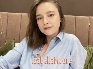 IzabellaMoore