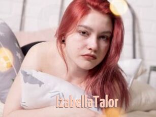 IzabellaTalor