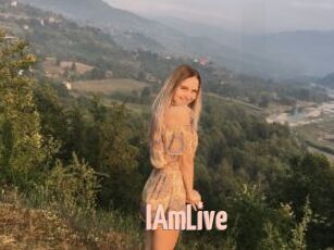 IAmLive