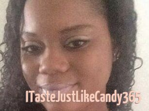 ITasteJustLikeCandy365