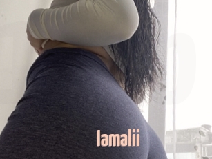 Iamalii