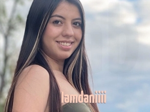 Iamdaniiii