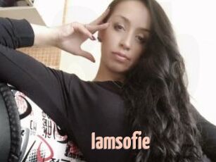 Iamsofie