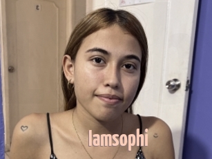 Iamsophi