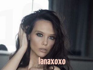 Ianaxoxo