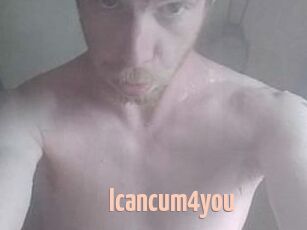 Icancum4you
