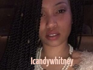 Icandywhitney