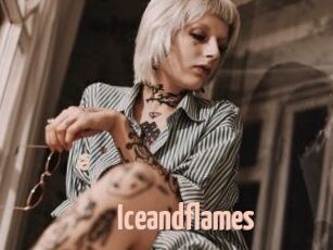 Iceandflames