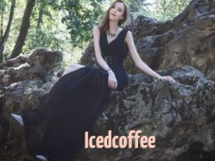 Icedcoffee