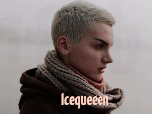 Icequeeen