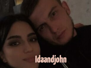 Idaandjohn