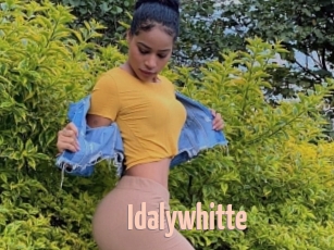 idalywhitte 18A blog