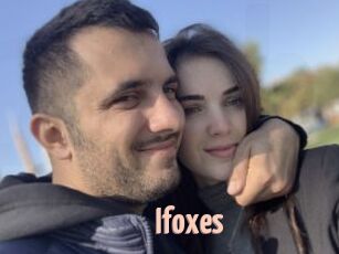 Ifoxes