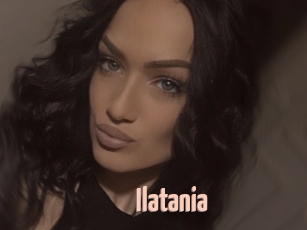 Ilatania