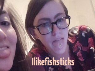 Ilikefishsticks