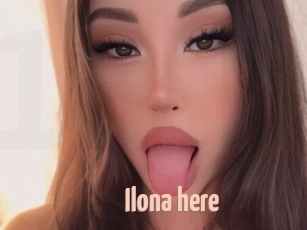 Ilona_here