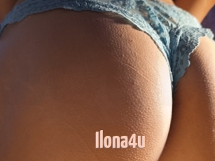 Ilona4u