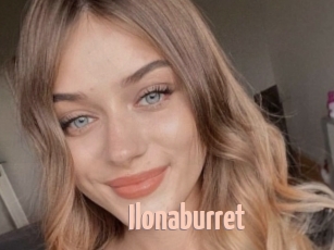 Ilonaburret