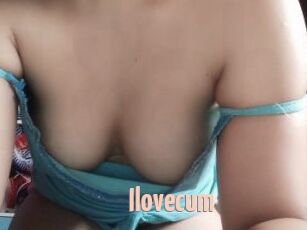 Ilove_cum
