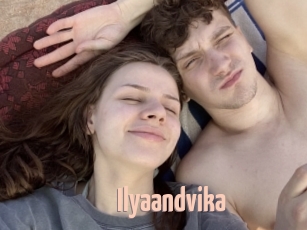 Ilyaandvika