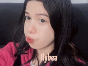 Ilybea