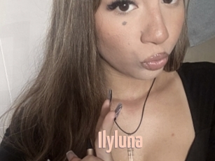 Ilyluna