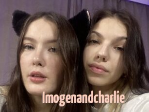 Imogenandcharlie