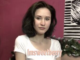 Imsweetberry