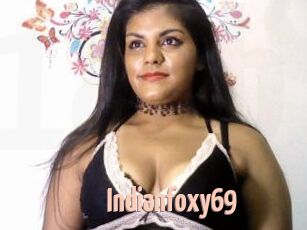 Indianfoxy69