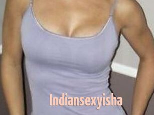 Indiansexyisha