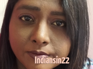 Indiansin22