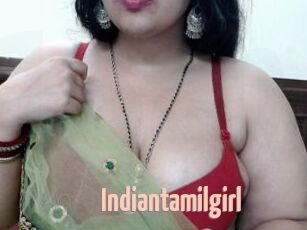 Indiantamilgirl