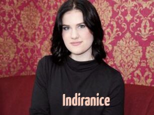 Indiranice