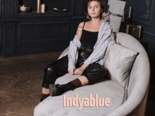 Indyablue