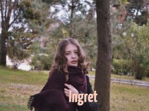 Ingret