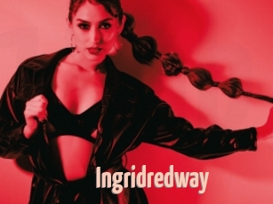 Ingridredway