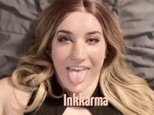 Inkkarma