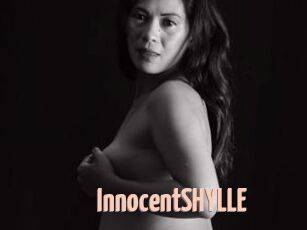 InnocentSHYLLE