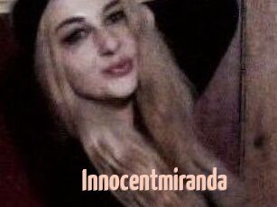 Innocentmiranda